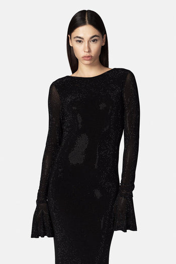 Twenty Fourhaitch Abito Donna - 2