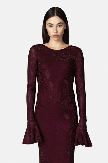 Twenty Fourhaitch Abito Donna - 2