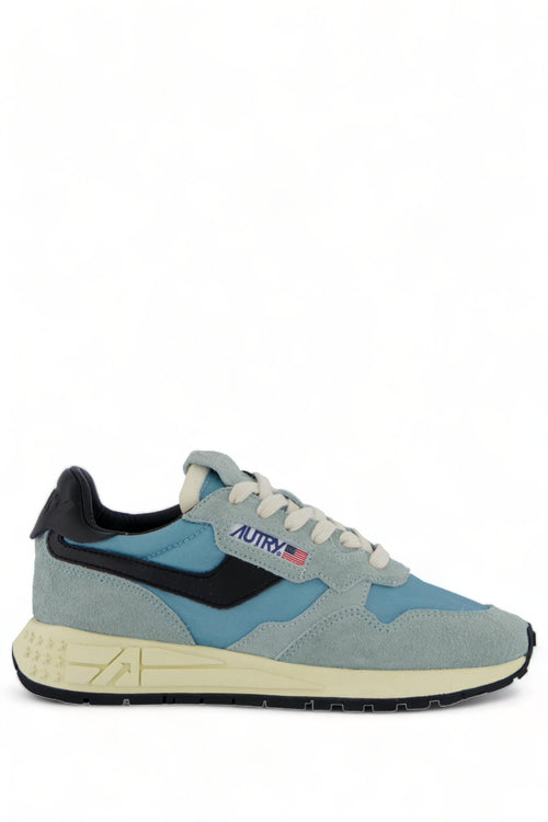 Sneakers Azzurro