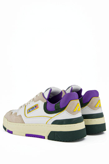 Sneakers Multicolor - 3