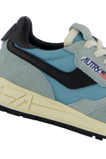 Sneakers Azzurro - 6