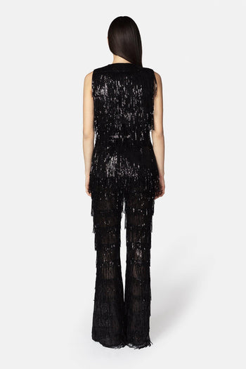 Twenty Fourhaitch Pantalone Donna - 2