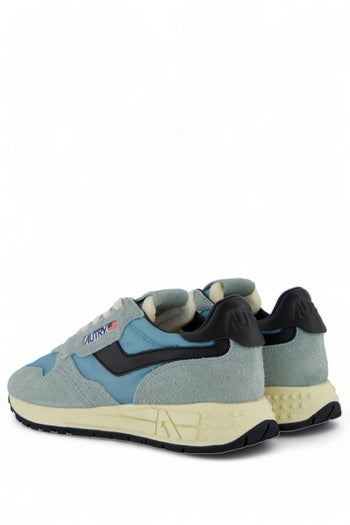 Sneakers Azzurro - 3