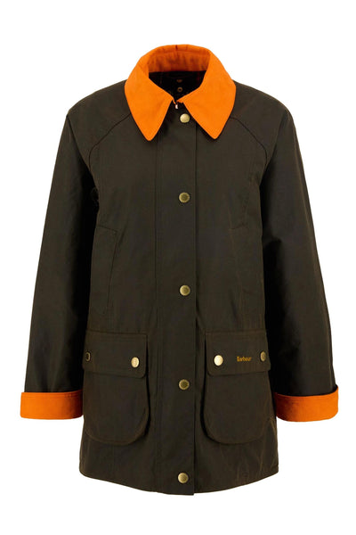 Giubbino Icon Modern Beadnell Donna