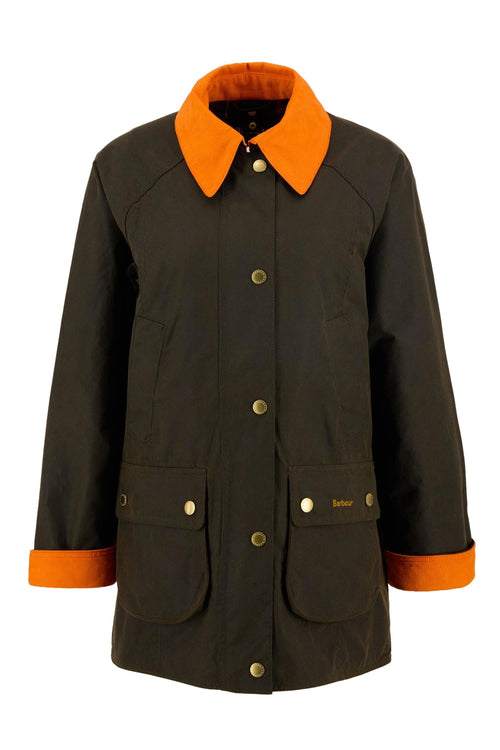 Giubbino Icon Modern Beadnell Donna