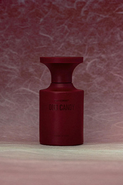 Profumo Oud Candy Exe 50ml Unisex