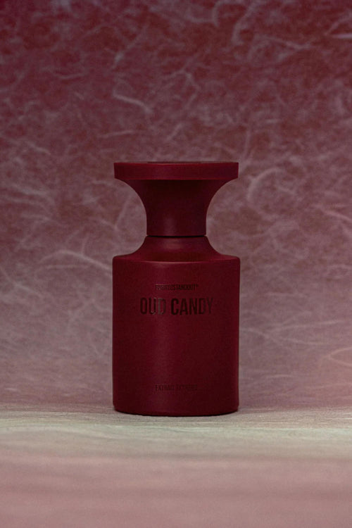 Profumo Oud Candy Exe 50ml Unisex