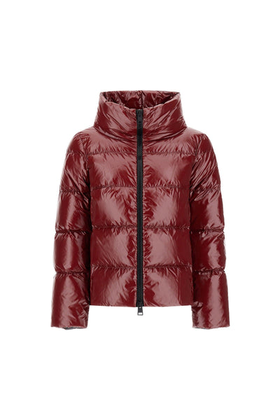 Piumino Cappa Gloss Donna