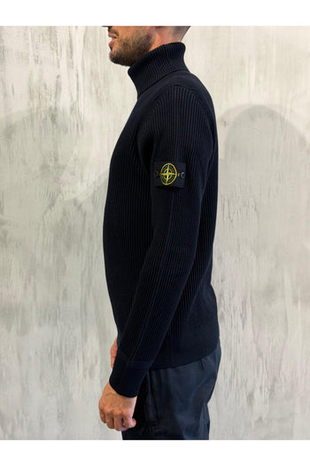 Maglia T Neck Uomo - 2