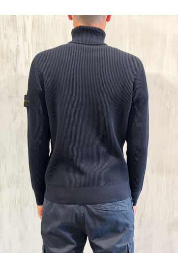 Maglia T Neck Uomo - 3