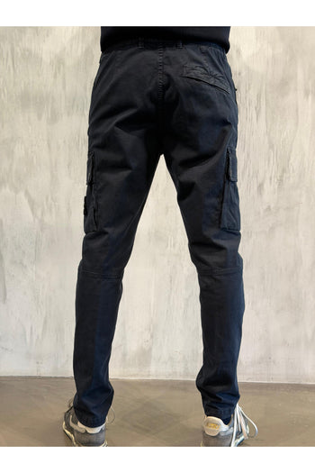 Pantalone Uomo - 3