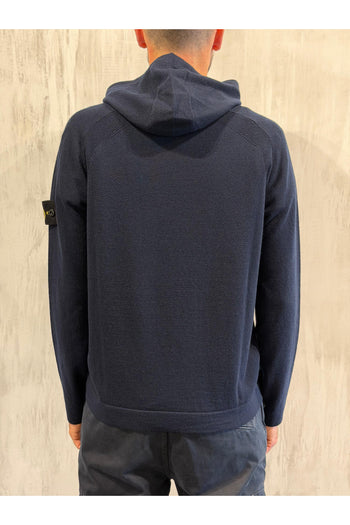 Felpa in maglia Uomo - 4