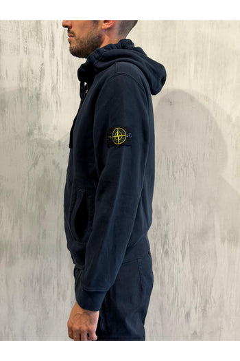 Felpa Con Cppuccio Uomo - 2