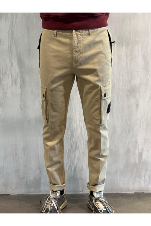 Pantalone Uomo