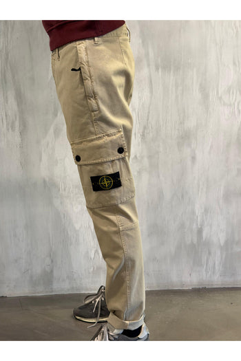 Pantalone Uomo - 2