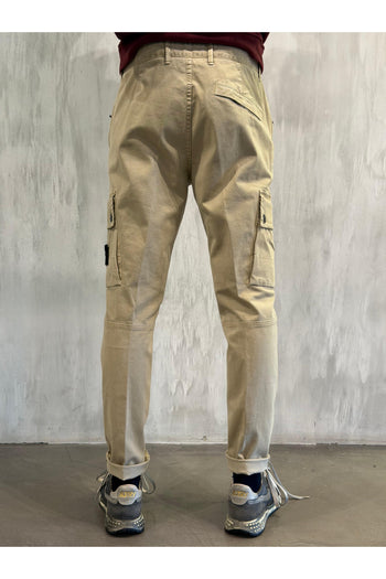 Pantalone Uomo - 3