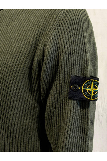 Maglia T Neck Uomo - 3