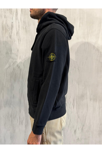 Felpa Con Cppuccio Uomo - 2