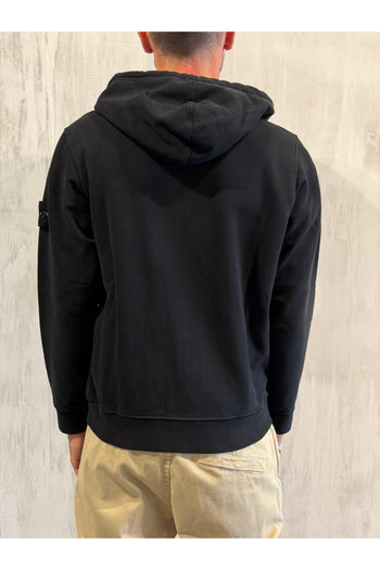 Felpa Con Cppuccio Uomo - 3