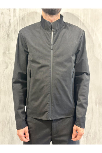 Terzitel Zip Soft Jkt Uomo - 2