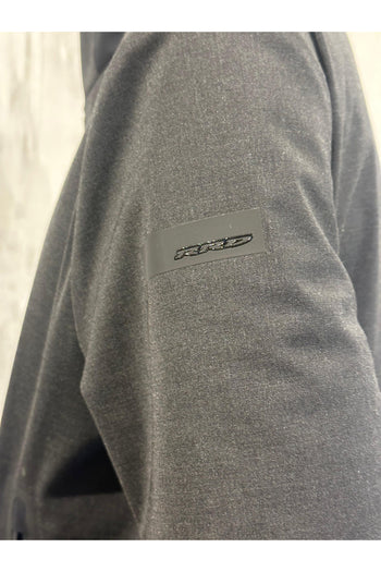 Terzitel Zip Soft Jkt Uomo - 4