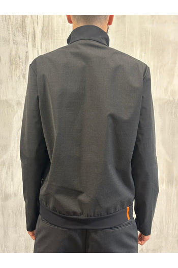 Terzitel Zip Soft Jkt Uomo - 5