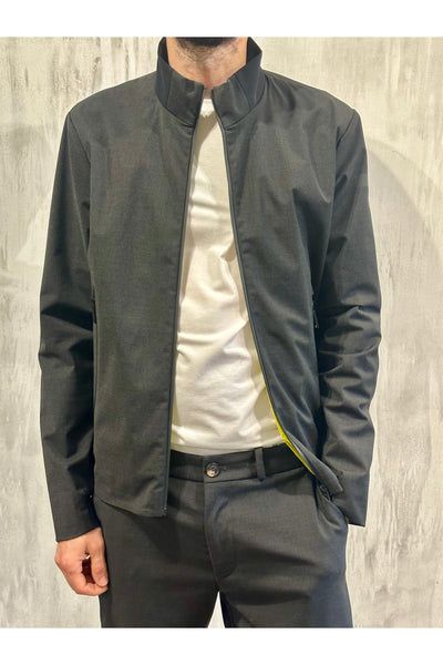 Terzitel Zip Soft Jkt Uomo