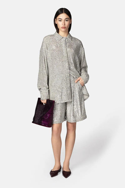 Twenty Fourhaitch Pantalone Donna