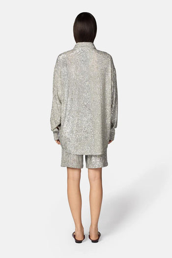 Twenty Fourhaitch Pantalone Donna - 3