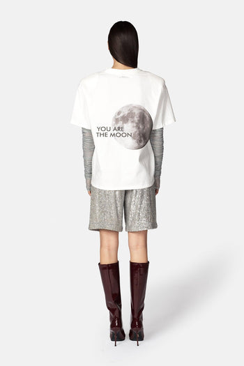 Twenty Fourhaitch T-shirt Donna - 3