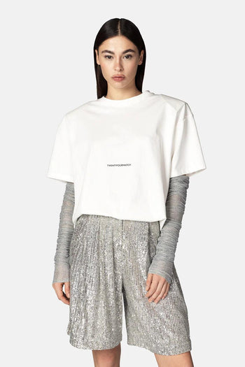 Twenty Fourhaitch Pantalone Donna - 2