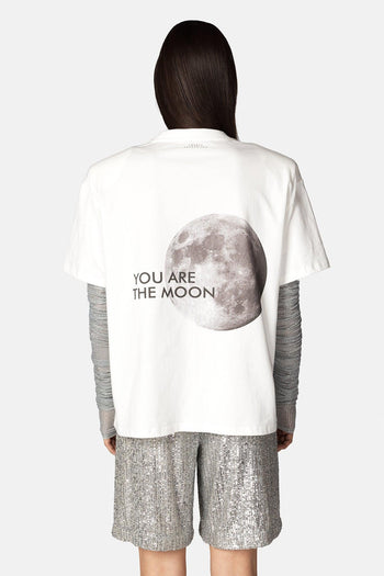 Twenty Fourhaitch T-shirt Donna - 2