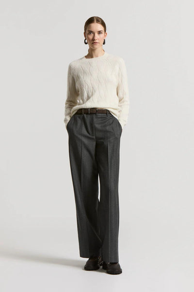 Pantalone Maxi Resca Donna