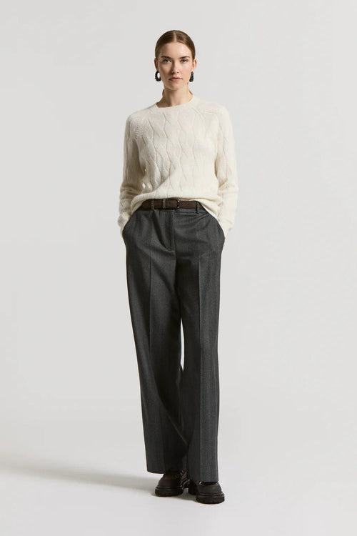 Pantalone Maxi Resca Donna