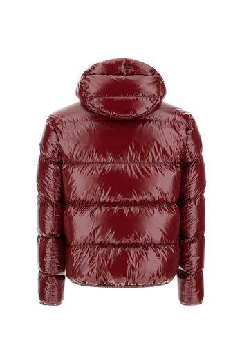 Piumino Bomber Gloss Uomo - 3