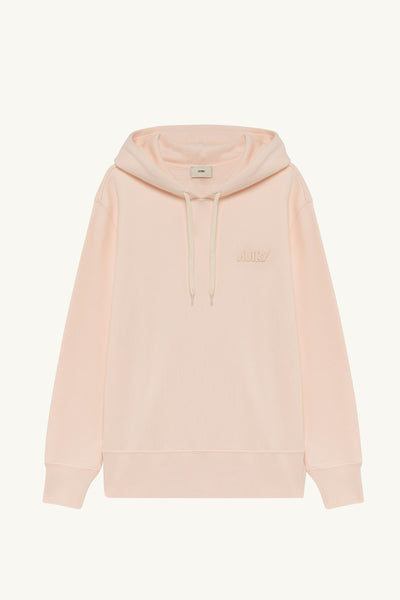 Hoodie Main Wom Donna