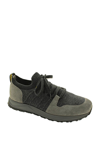 Sneaker Ascanio Uomo - 2