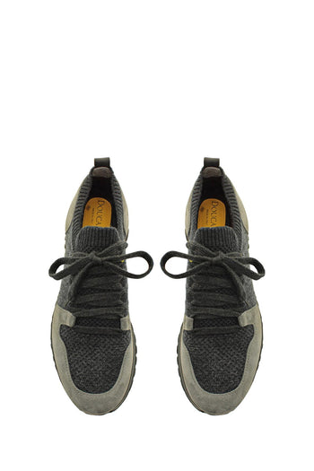 Sneaker Ascanio Uomo - 3