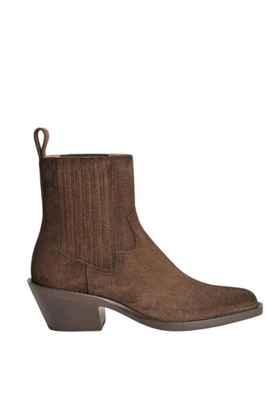 Stivaletto Texano Donna