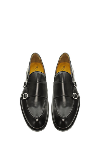 Mocassino Double Buckle Uomo - 2