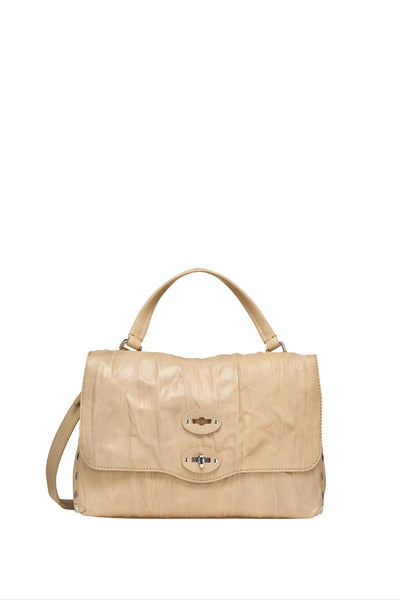 Borsa Plissè S Donna