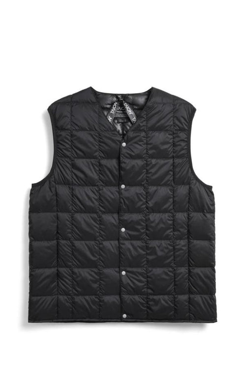 Gilet Collo V Smanicato Uomo