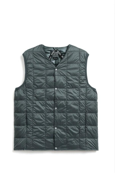 Gilet Collo V Smanicato Uomo