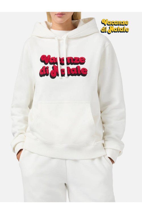 Saint Barth Felpa Donna