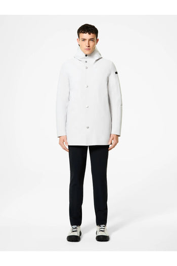 Surflex Winter Down Under Floating Parka Jkt Uomo - 2