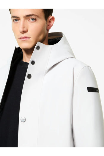 Surflex Winter Down Under Floating Parka Jkt Uomo - 3