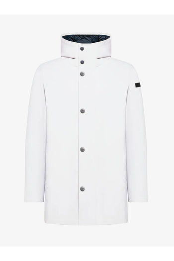 Surflex Winter Down Under Floating Parka Jkt Uomo - 5