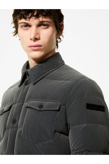 Tecno Velvet 1000 Tubic 10 Overshirt Jkt Uomo - 4