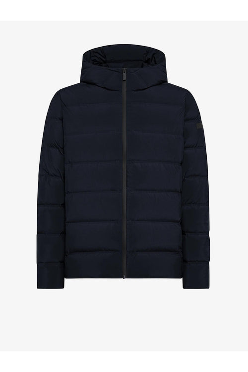 Semplicity Tubic 10 Hood Zip Jkt Uomo