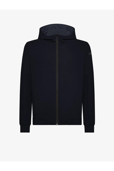 Surflex Winter Hood Zip Fleece Uomo